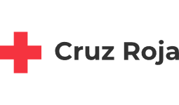 Logo de Cruz Roja