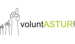 Logo de Voluntastur