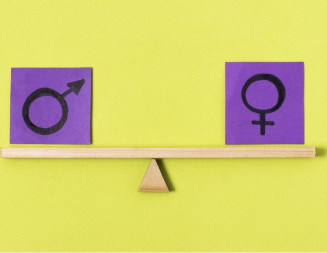 Quieres participar en la evaluación y autodiagnóstico de la gestión del voluntariado de tu entidad desde la perspectiva de la igualdad de oportunidades entre hombres y mujeres?