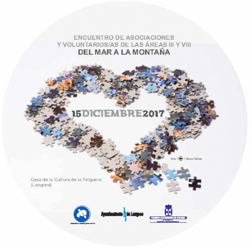 ENCUENTRO ANUAL DE VOLUNTARIOS/AS. DEL MAR A LA MONTAÑA
