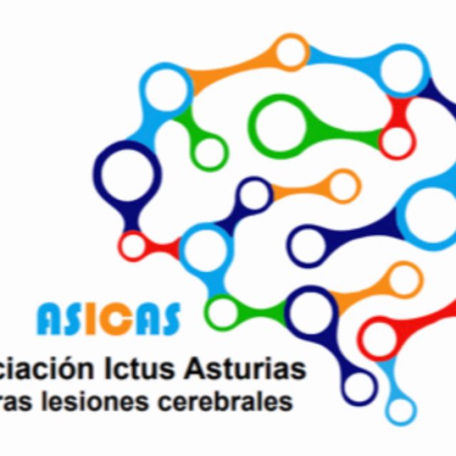 ASICAS. ASOCIACIÓN ICTUS ASTURIAS Y OTRAS LESIONES CEREBRALES 