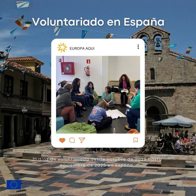 ¡Únete al proyecto ILIVE! en Avilés y marca la diferencia!