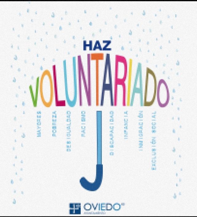 convocatoria del XI Premio al Proyecto de Promoción del Voluntariado 2025