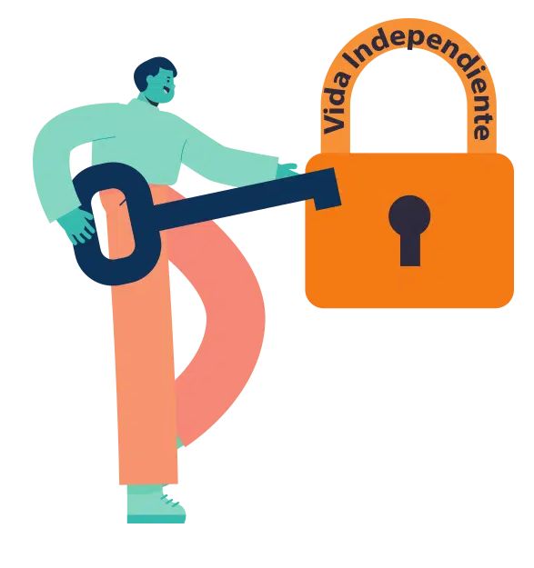 FORMACIÓN GRATUITA de ASISTENCIA PERSONAL, por COCEMFE