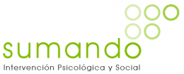Sumando, Intervención Psicologica y Social