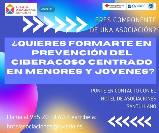 PREVENCION DEL CIBERACOSO Y OTROS RIESGOS Y VIOLENCIAS ONLINE