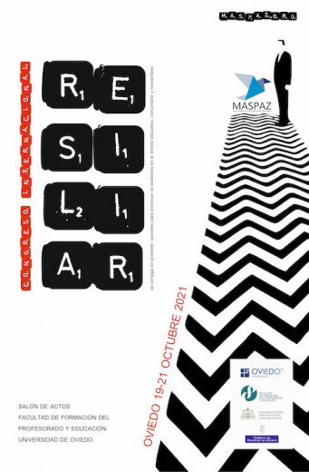 CONGRESO INTERNACIONAL: RESILIAR se conjuga en presente: acciones para promover la resiliencia en el ámbito educativo, comunitario y humanitario