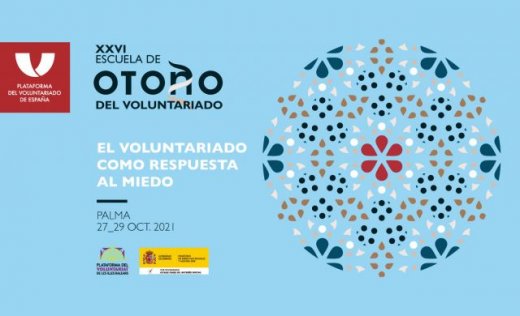 Escuela de Otoño de Voluntariado