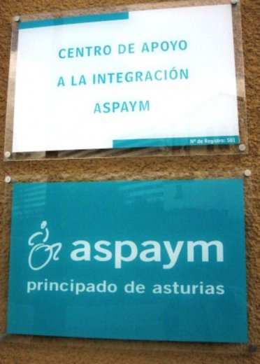 EL CAI ASPAYM NECESITA VOLUNTARIADO