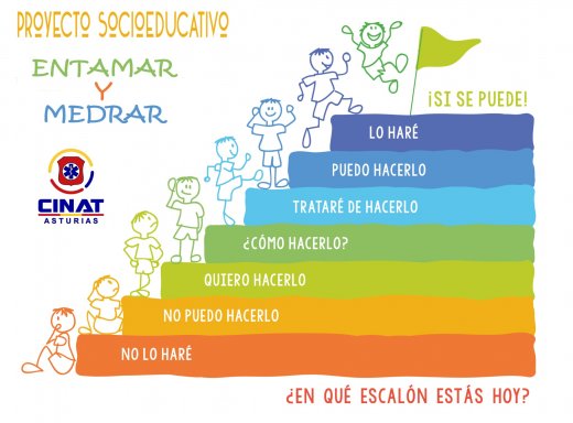 VOLUNTARIADO PROYECTO SOCIOEDUCATIVO