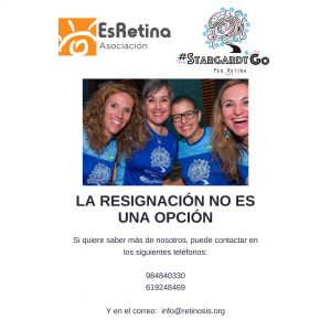 3ª. CAMINADA Y CARRERA STARGARDTGO