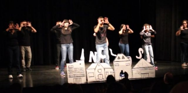 Guía Didáctica 'La vida diversa' para visibilizar las dificultades de las familias con diversidad funcional