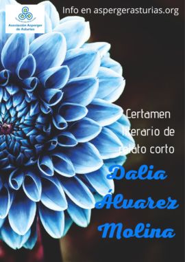 III Certamen literario relato corto “Dalia Álvarez Molina”