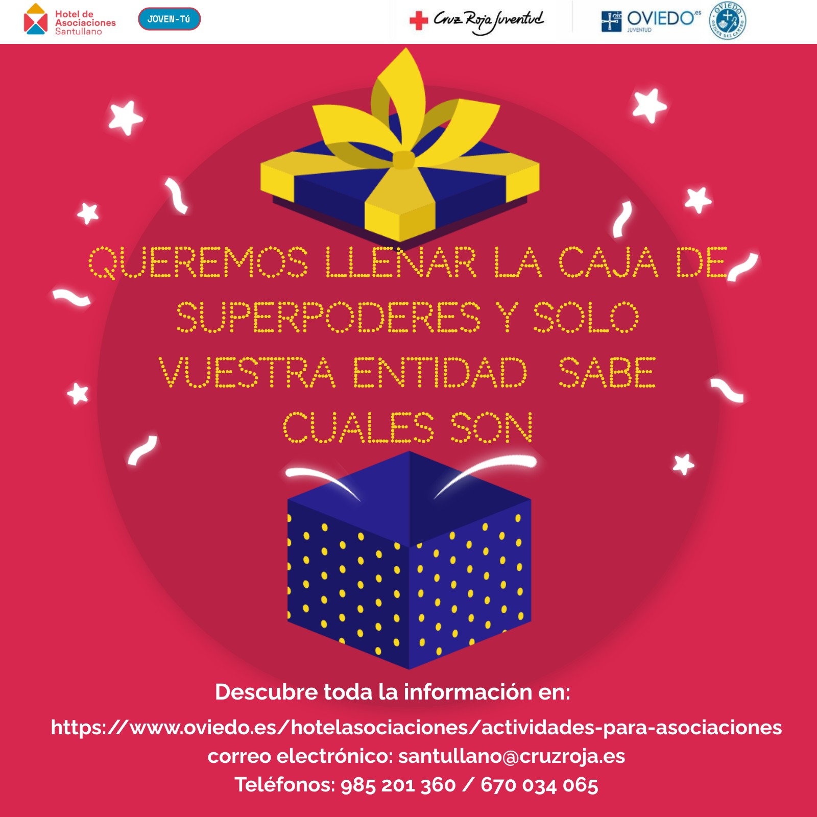 Y TU ¿QUE MUJER QUIERES SER HOY?