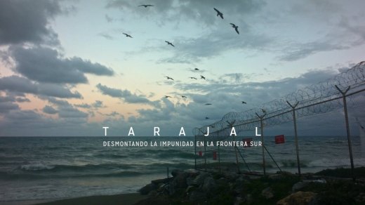 Documental "Tarajal La impunidad en nuestra frontera"