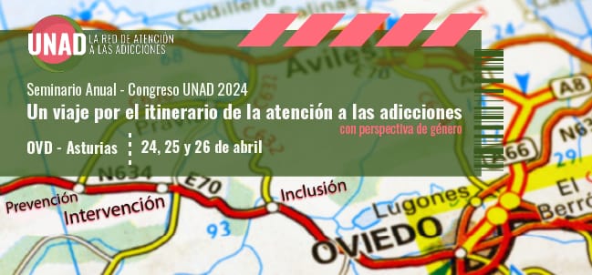 Congreso UNAD 2024. Oviedo. Palacio de Congresos