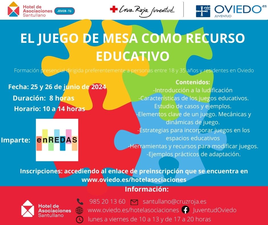 EL JUEGO DE MESA COMO RECURSO EDUCATIVO