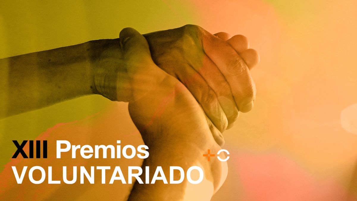 convocatoria de los Premios Voluntariado +O