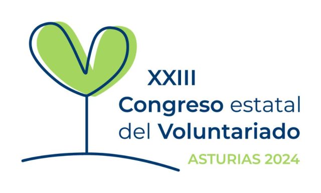 El Principado y el Gobierno de España organizan el Congreso Estatal del Voluntariado, que se celebrará el 4 y 5 de diciembre en Avilés