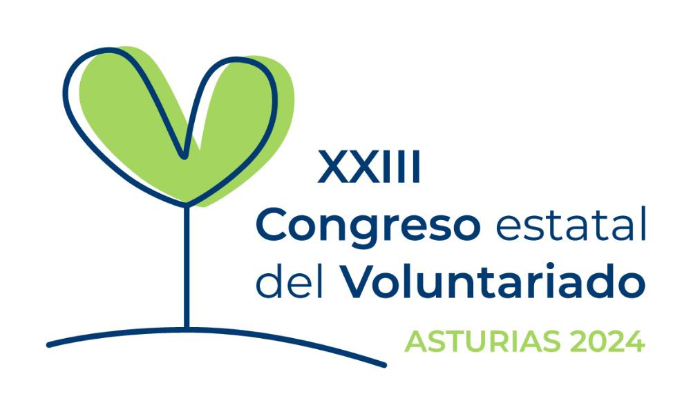 El Principado y el Gobierno de España organizan el Congreso Estatal del Voluntariado, que se celebrará el 4 y 5 de diciembre en Avilés