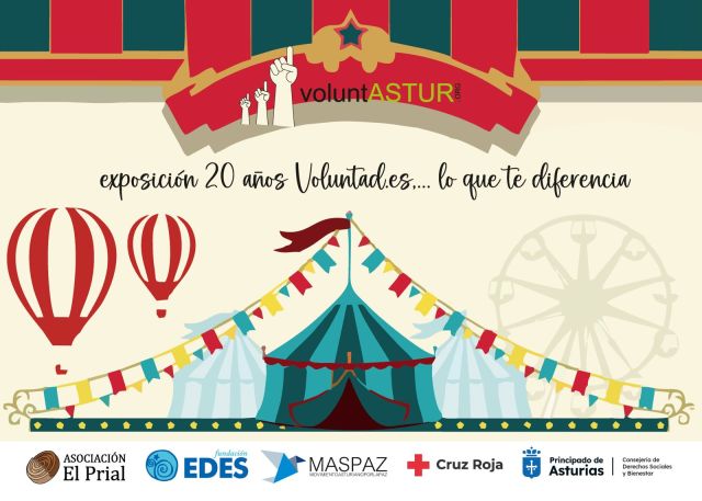 Exposición Retrospectiva: 20 años del Concurso de Carteles 