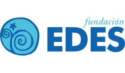 Logo de Fundacion Edes