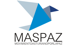 Logo de Mas Paz