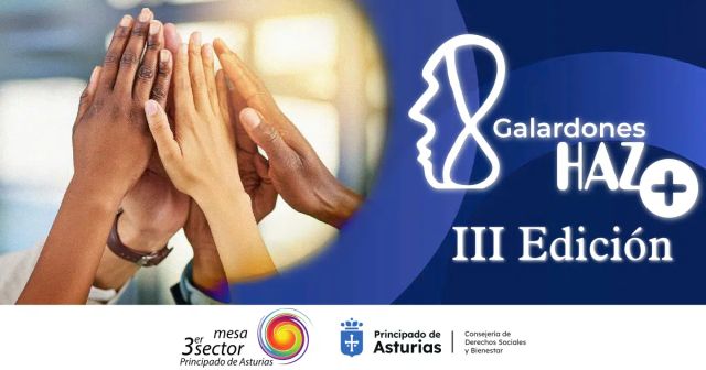 III Edición de los Galardones HAZ+