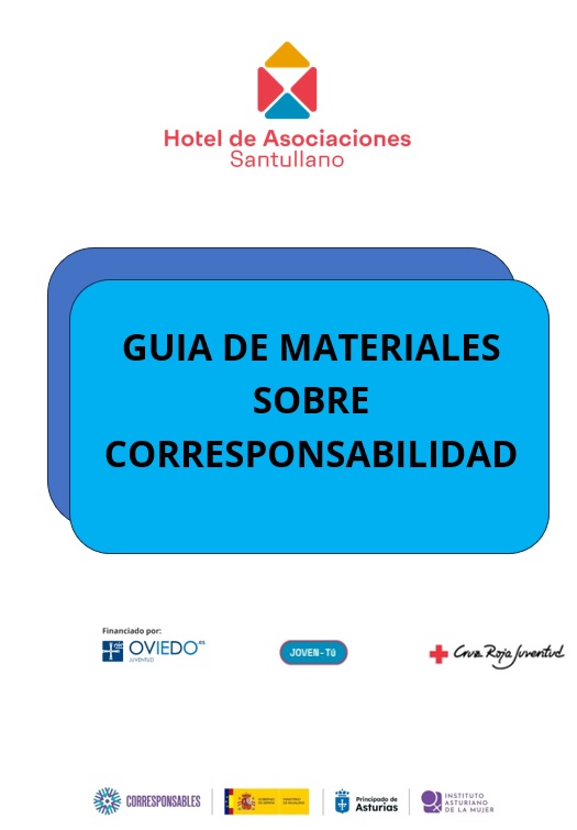 GUIA DE MATERIALES SOBRE CORRESPONSABILIDAD